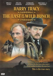 Harry Tracy, Desperado (1982)