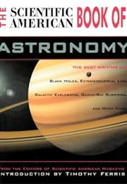 The Scientific American Book of Astronomy (Scientific American)