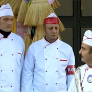 S2.E14: Leyla'nin Sesi