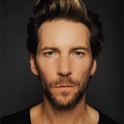 Troy Baker