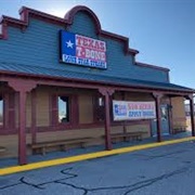 Texas T-Bone Steakhouse