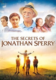 The Secrets of Jonathan Sperry (2008)