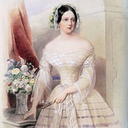 Grand Duchess Elizabeth Mikhailovna of Russia