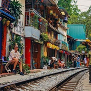 Hanoi