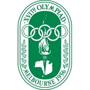 1956 Melbourne Olympics
