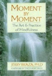 Moment by Moment: Art and Practice of Mindfulness (Jerry Braza)
