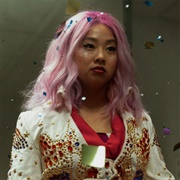 Joy Wang/Jobu Tupaki
