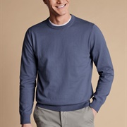 Crew Neck Sweater