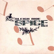 Sleigh Ride - Spice Girls
