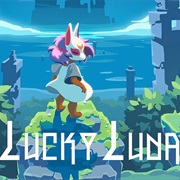 Lucky Luna