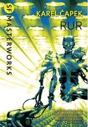 R.U.R. (Čapek, Karel)