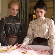 S2.E7: Williams and Walker