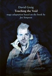 Touching the Void (Greig, David)
