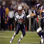 Monday Night Football: "New England Patriots at Minnesota Vikings"