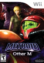 Metroid: Other M (2010)