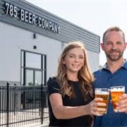 785 Beer Company