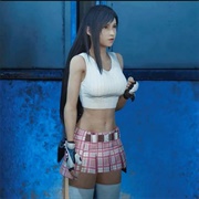 Tifa Outfit 25
