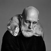 Edward Gorey