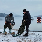 S30.E3: Episode #30.3