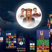 Moon River - Jacob Collier