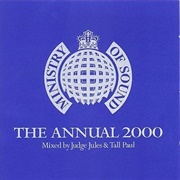 Ministry of Sound - The Annual 2000