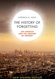The History of Forgetting (Klein)