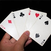 Zhao Pengyou (Cards)