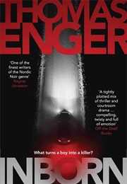 Inborn (Thomas Enger)