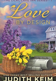 Love by Design (Judith Keim)