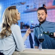 Hook Up With the Staff