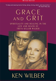 Grace and Grit (Ken Wilbur)