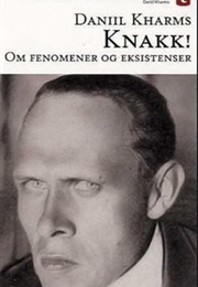 Knakk (Daniil Kharms)