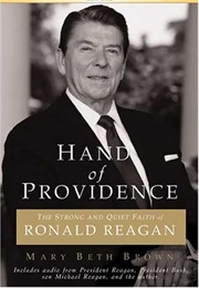 Hand of Providence (Mary Beth Brown)