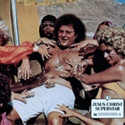 Jesus Christ Superstar - King Herod's Song