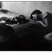 New York City, 1953 (Elliott Erwitt)