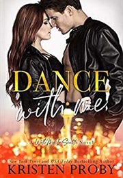 Dance With Me (Kristen Proby)