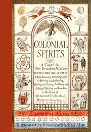 Colonial Spirits (Steven A. Grasse)