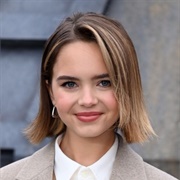 Ryan Kiera Armstrong