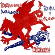 Dial Y Ddraig - Anhrefn