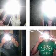 Flashing (From Other People's Photographs) (Joachim Schmid)