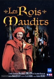 Les Rois Maudits (1972)