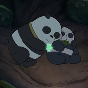 S3.E32: Panda 2