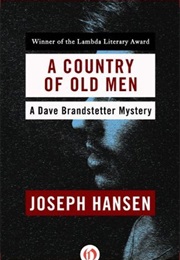 A Country of Old Men (Joseph Hansen)
