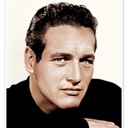 Paul Newman