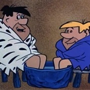 S2.E25: This Is Your Lifesaver