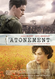 Atonement - Sarah Greenwood & Katie Spencer (2007)