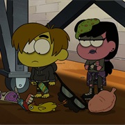 S4.E19: Split Decision/Skipped Over