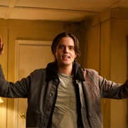 S11.E10: My Struggle IV