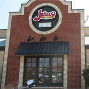 Jalisco Mexican Restaurant