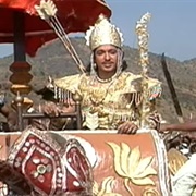 75. the Kurukshetra War Begins
